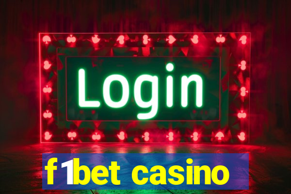 f1bet casino